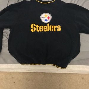 Steelers Sweater